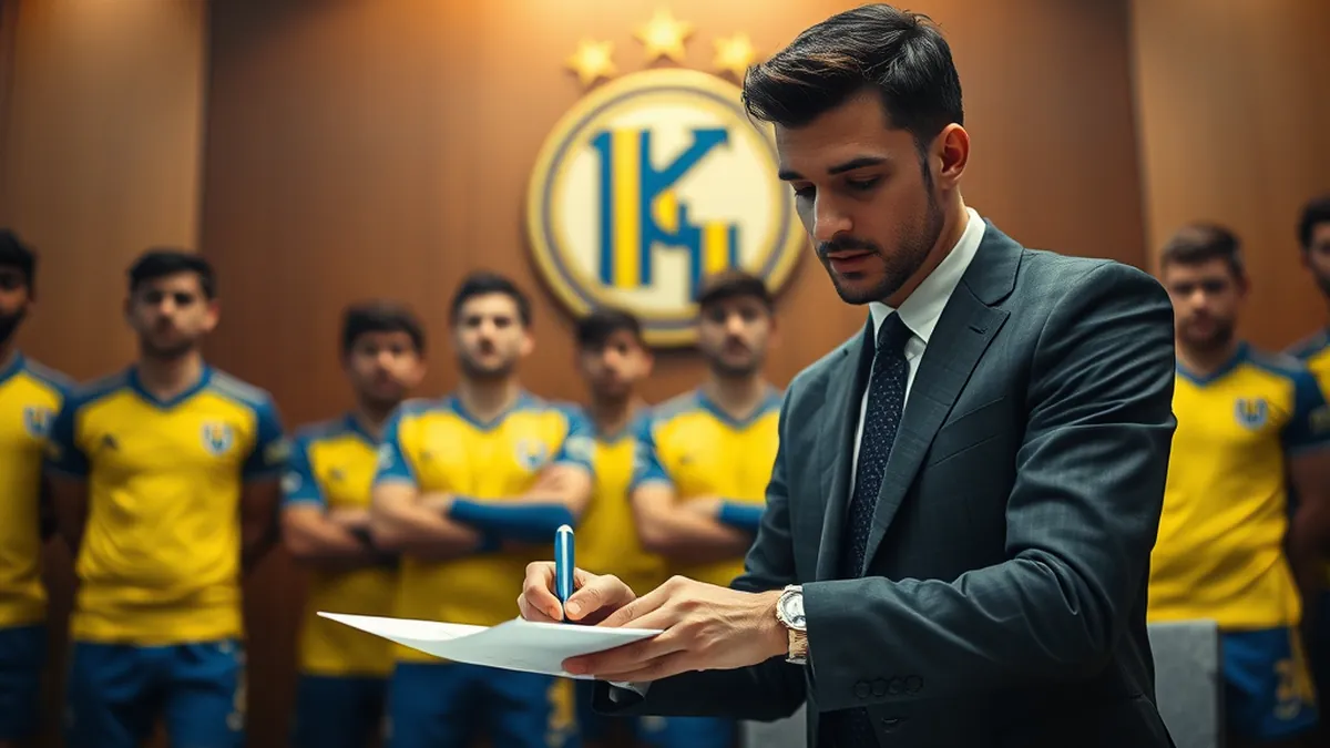 Parma Calcio: Pellegrino, concrete interest from Premier League and Serie A