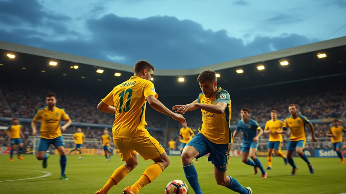 Hellas Verona vs Parma, a crucial Serie A match