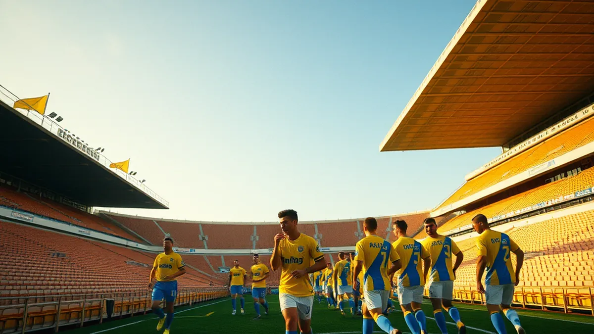 Parma unveils new cross-striped jersey for 2026/2027 season