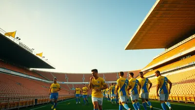 Parma unveils new cross-striped jersey for 2026/2027 season