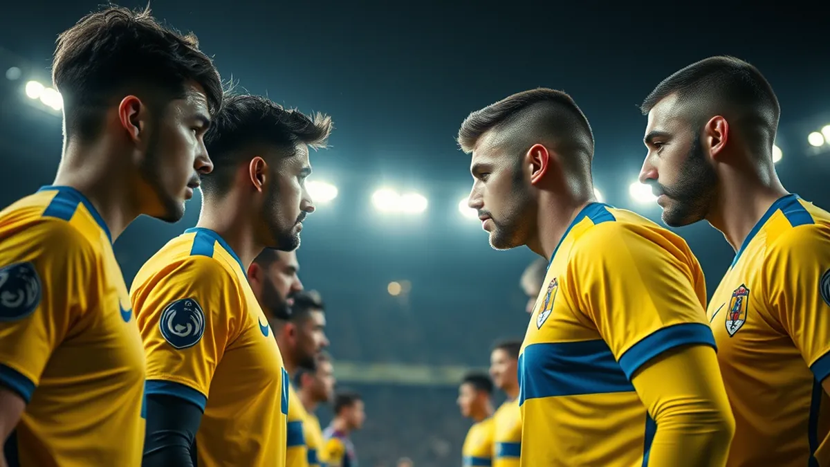 Sfida a Genova: Parma cerca la vittoria