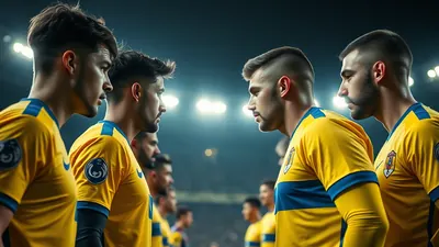Sfida a Genova: Parma cerca la vittoria