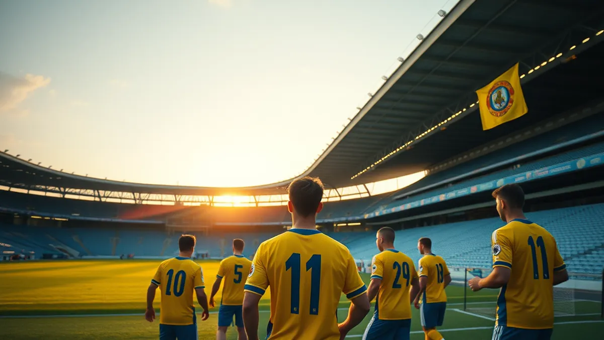 Parma Calcio 1913: Discover My Town with Destination Calcio