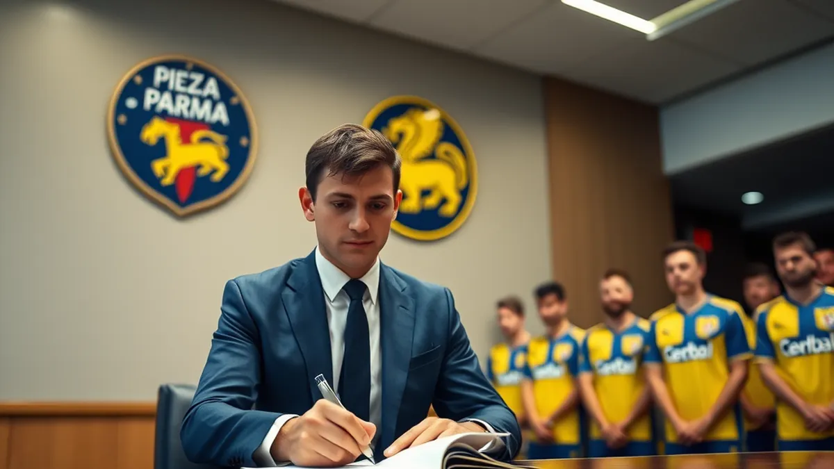 Parma: la Sampdoria riscatta Begić per 1,2 milioni