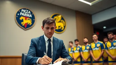 Parma: Sampdoria signs Begić for €1.2 million