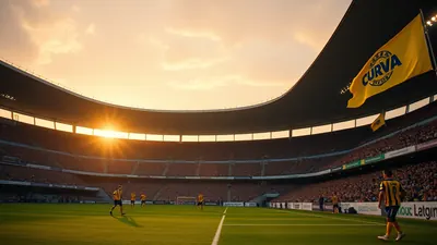 Il Cuore della Curva: Tradizioni e Atmosfera del Tifo Gialloblù