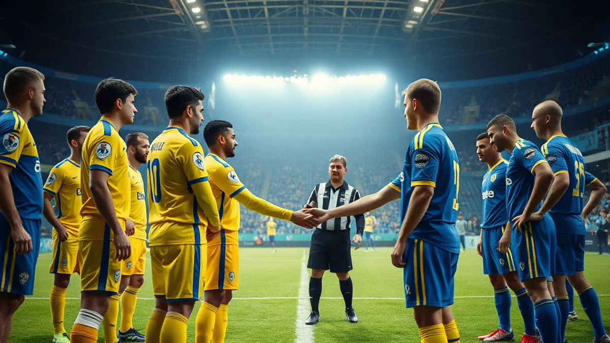 Parma Calcio: Preparazione Strategica per l'Ultima di Campionato