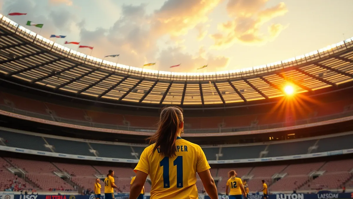 Parma Calcio: il valore del calcio femminile in Italia