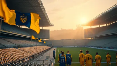 Parma bids farewell to Domenico Aurelio: a new beginning for the club