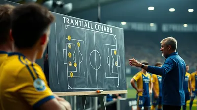 Parma strengthens with young manager Carlos Cuesta