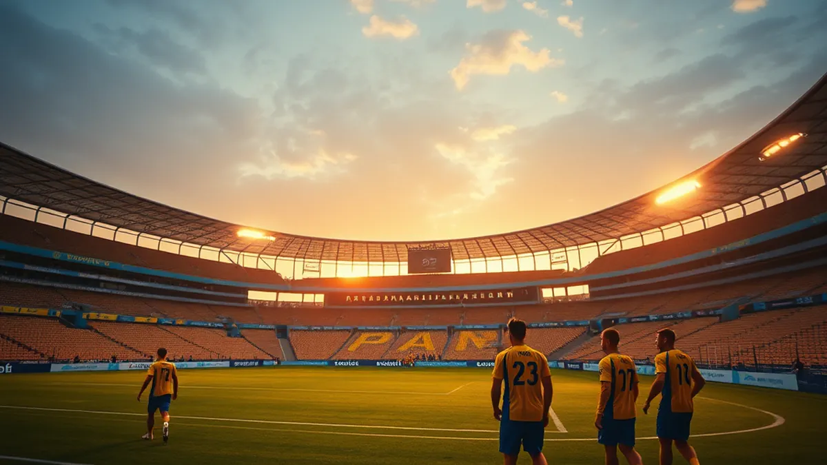 Parma's downfall: from Europa League qualification to bankruptcy