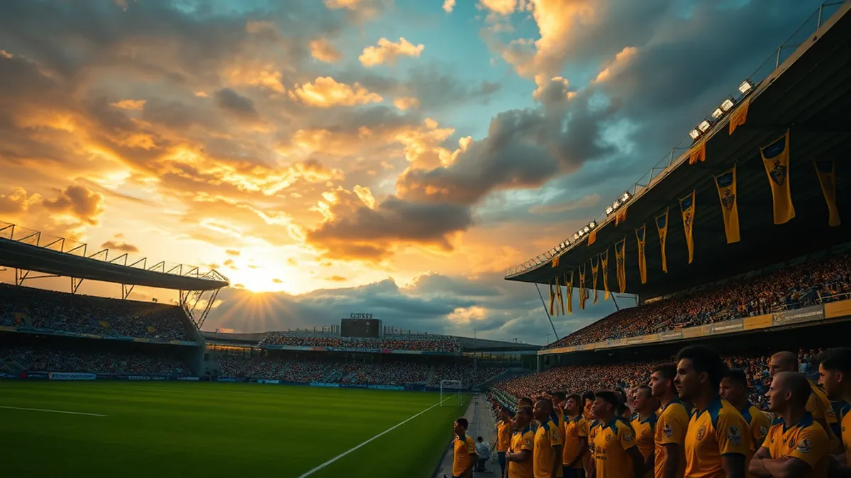 Parma Unveils Serie A 2024-2025 Schedule