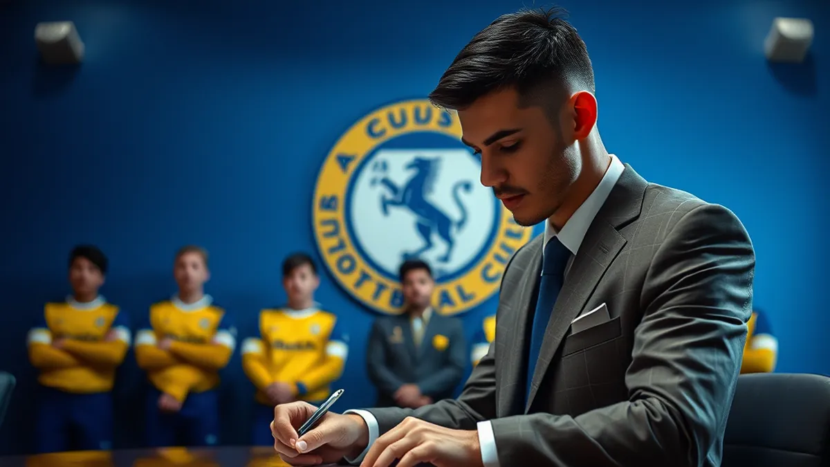 Parma Calcio signs agreement for ‘Il Noce’ Sports Center
