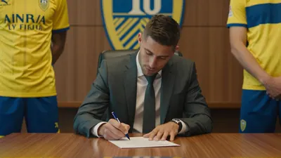 Interesse inglese per Zion Suzuki: Parma potrebbe vendere