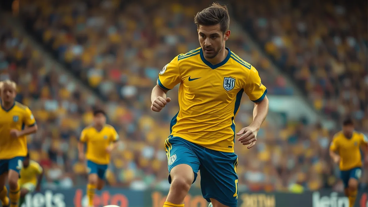 Revolutionizing Play: Tactical Analysis of Parma Calcio 1913