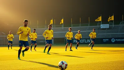 Parma prepares in Val Rendena: pre-season training in Pinzolo