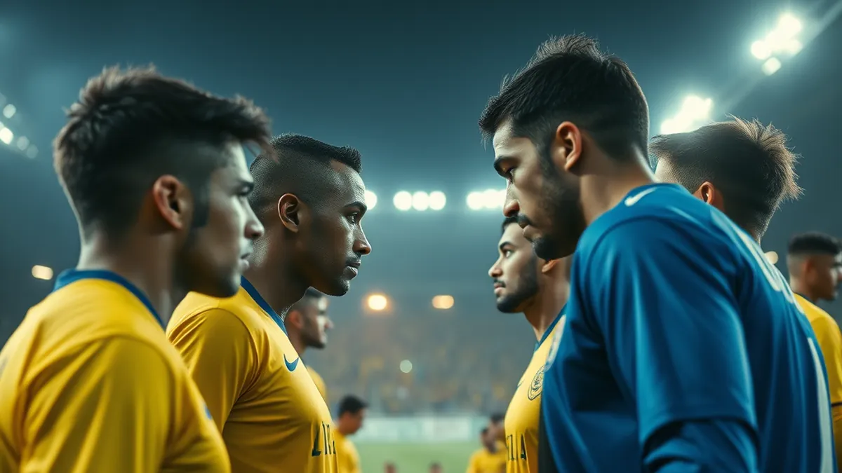 Il Derby di Parma e l'Essenza del Tifo Gialloblù