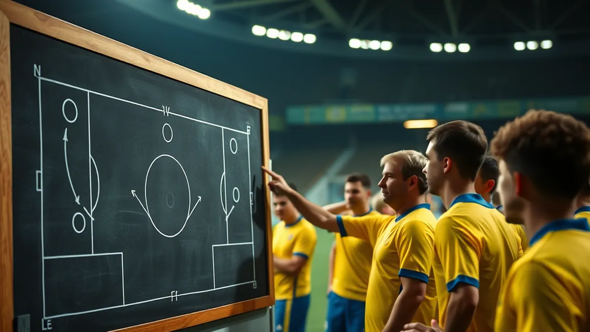 Parma Calcio 1913: Riformulare il Gioco per Affrontare le Sfide