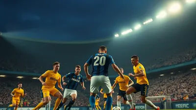 Parma Defeated by Inter: the team fails to overcome the challenge