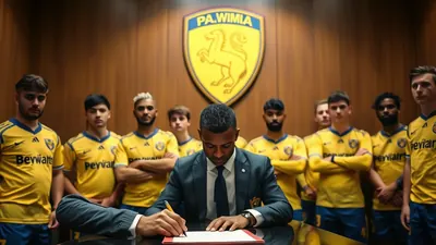 Parma sets Keita price: 30 million euros
