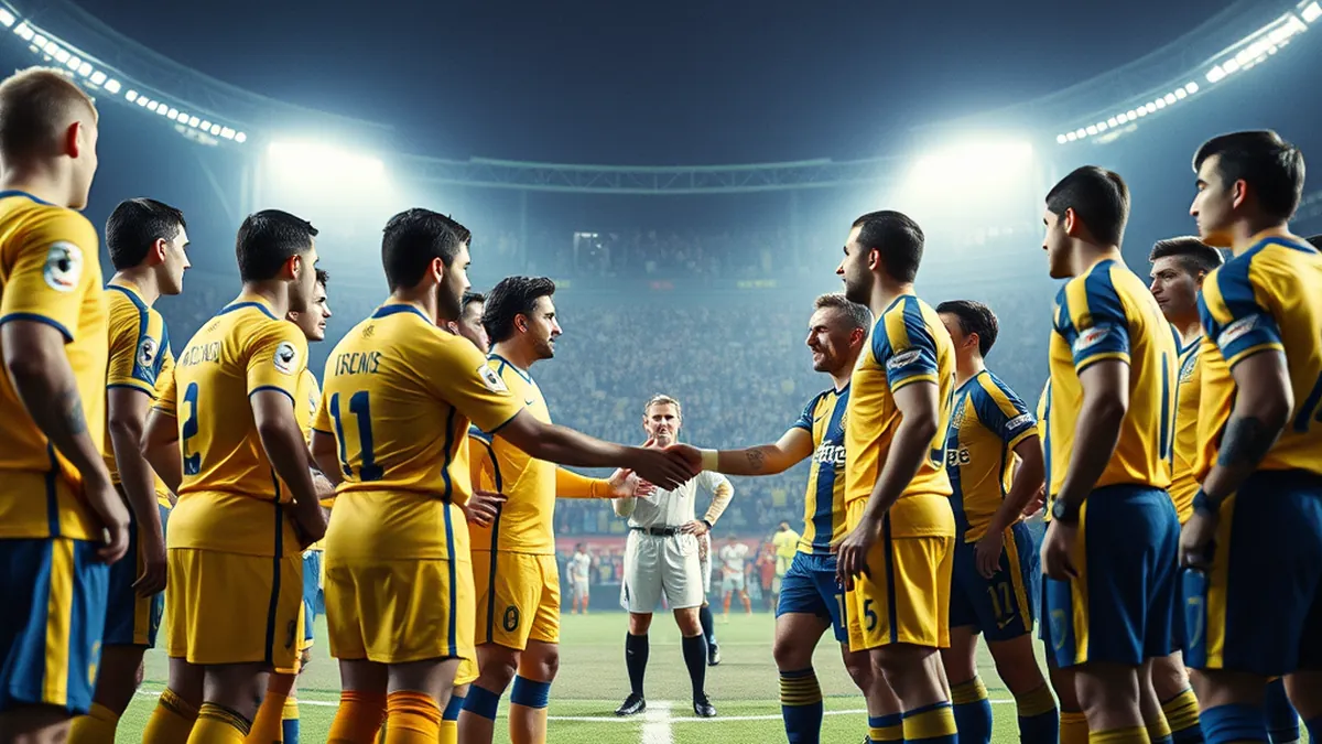 Key Tactics for Parma Against Sassuolo: Approaching Season's End