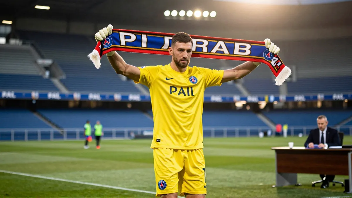 Parma in vista di un trasferimento: il PSG interessato al portiere Zion Suzuki