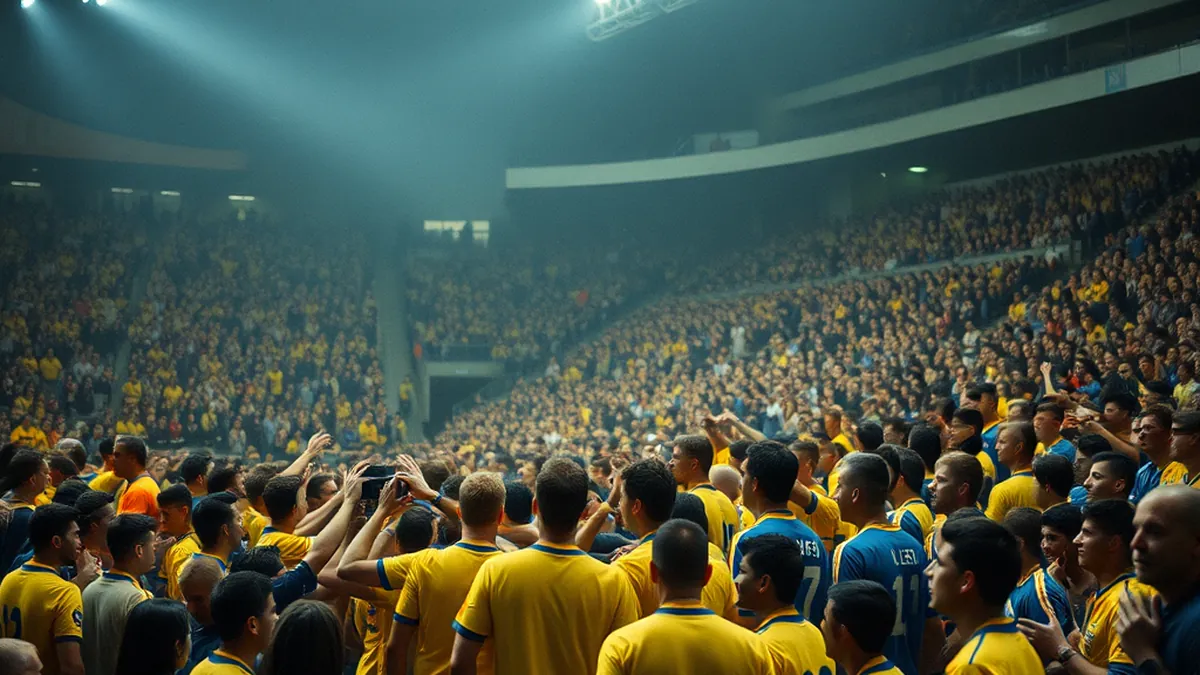 The Emilia Derby: The Rivalry with Bologna