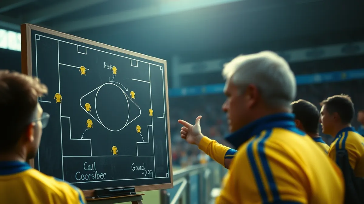 Parma Calcio 1913: Adattare la Tattica per Riscattarsi
