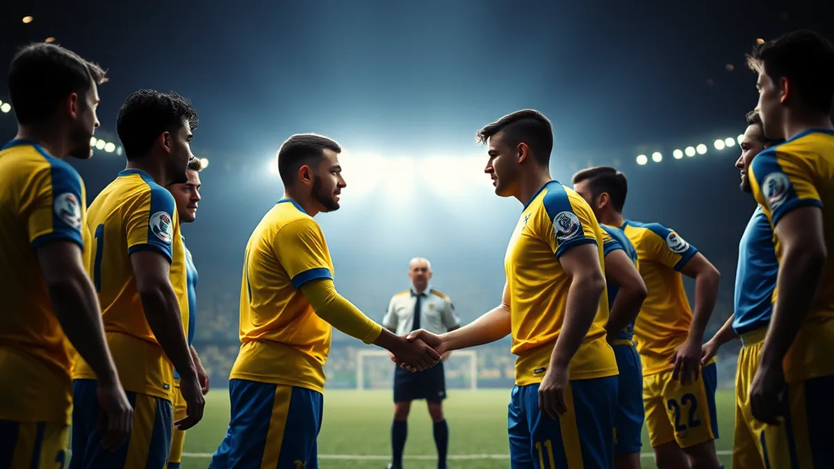 The Importance of Consistency: Parma Calcio 1913 Ahead of the Next Match