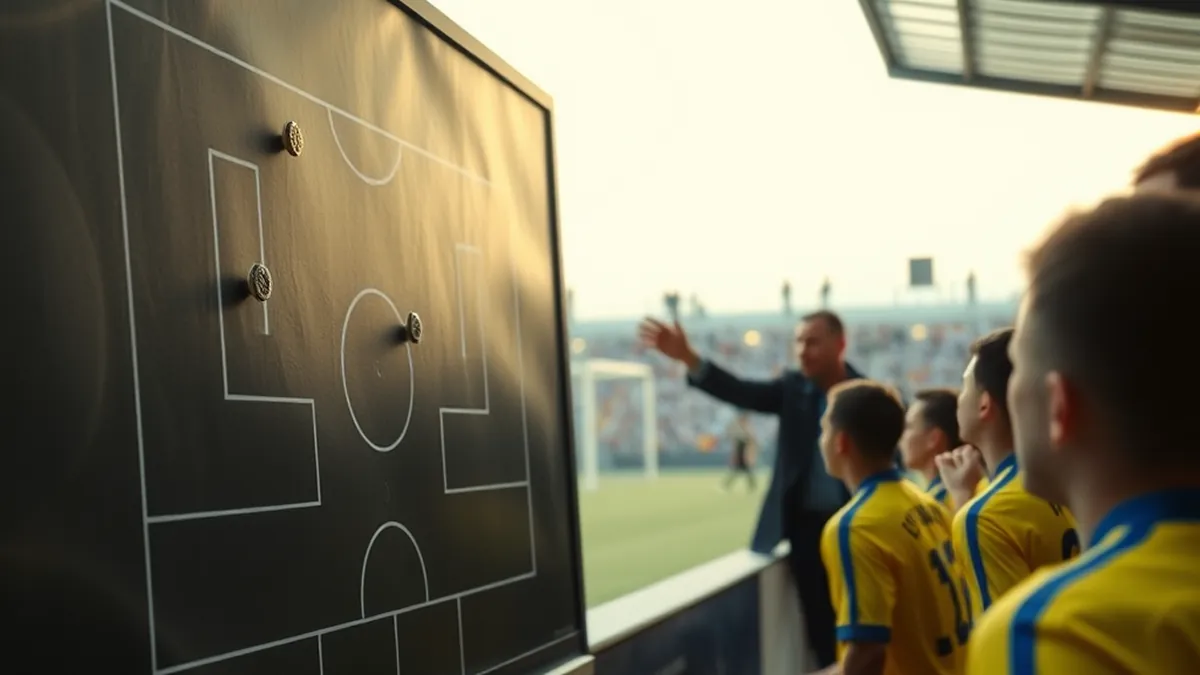 Parma Calcio: Rinnovare il Gioco per Affrontare le Sfide Future