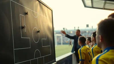 Parma Calcio: Rinnovare il Gioco per Affrontare le Sfide Future