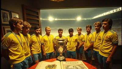 Il Parma e la Finale di Coppa UEFA del 1999: Un Sogno Gialloblù