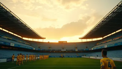 Le Tradizioni di Tifo al Tardini: Una Pasqua Gialloblù