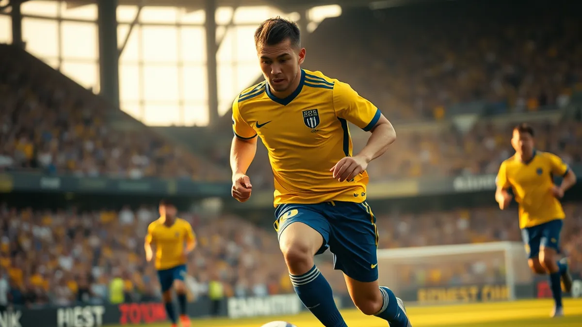 Dominik Drobnic: Il Difensore Chiave del Parma Calcio 1913