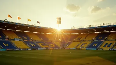 Parma Calcio: Una Sfida Cruciale Contro il Como